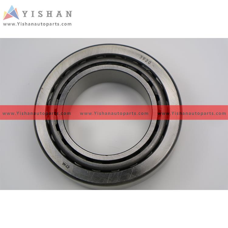 2 ISUZU 700P DIFFERENTIAL BEARING