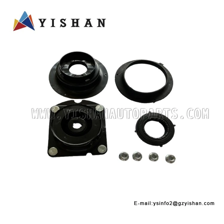 BB5Z18183A-CHM FORD SHOCK ABSORBER RUBBER