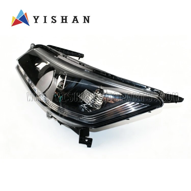 HONDA ACCORD 2014-2015year HEAD LAMP 33150-T2A-H01 suppliers