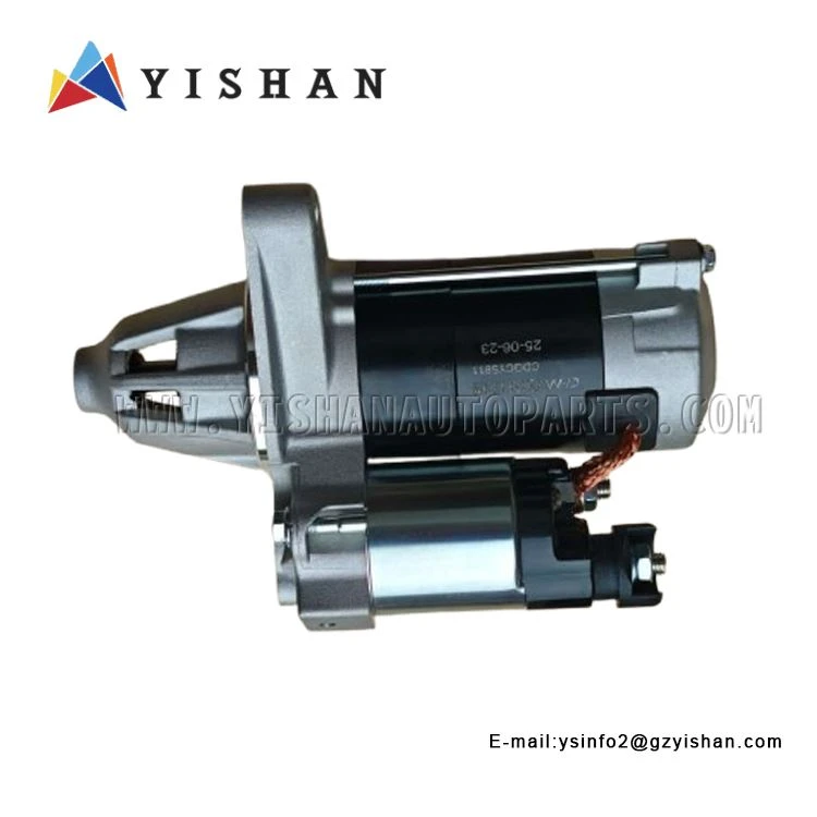 Honda crv 1997-2001 वर्ष स्टार्टर 31200- p3f-a51
