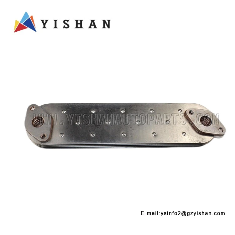 ISUZU NPR OIL COOLER CORE 8-97334102-0 8-97334102-D best