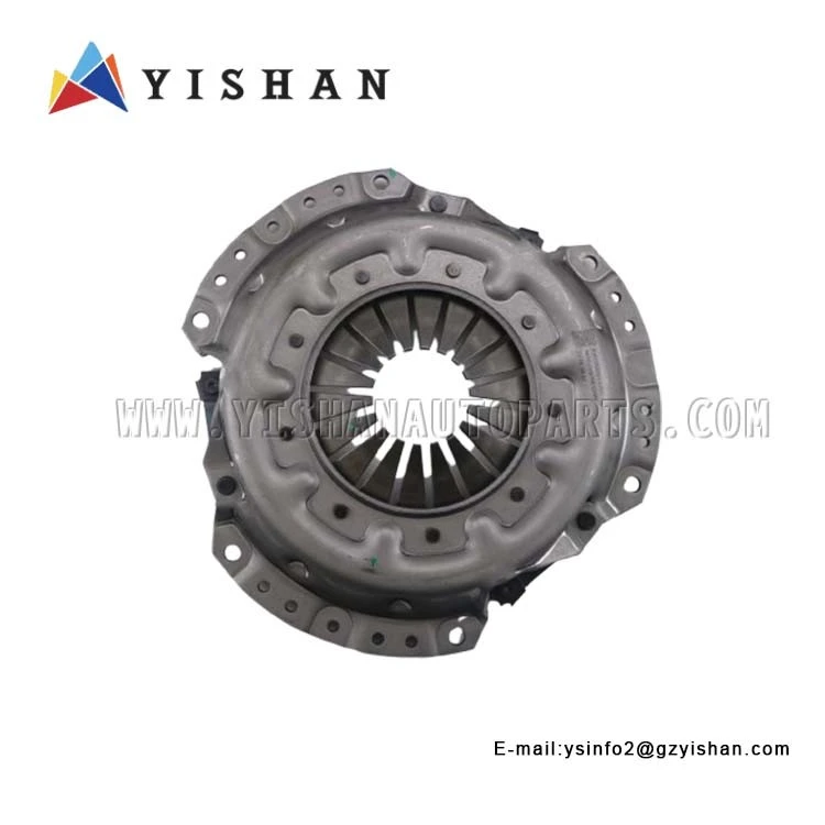 CLUTCH PRESSURE PLATE TFR55 4JB1T