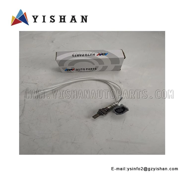 माज़्दा M3/07 1.6 ऑक्सीजन सेंसर Z602-18-861