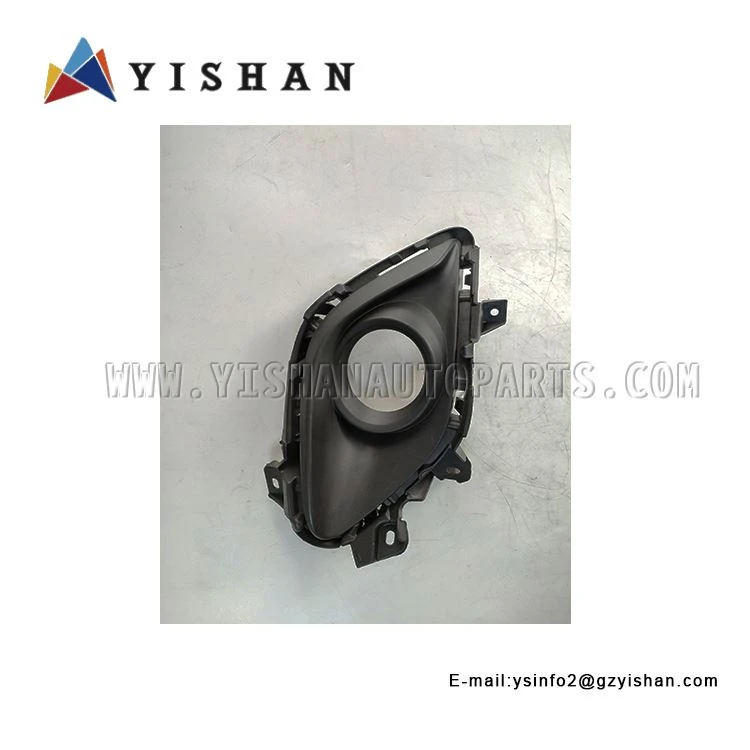 MAZDA M6/15 एयर इनलेट, फ्रंट बम्पर GHP9-50-C12