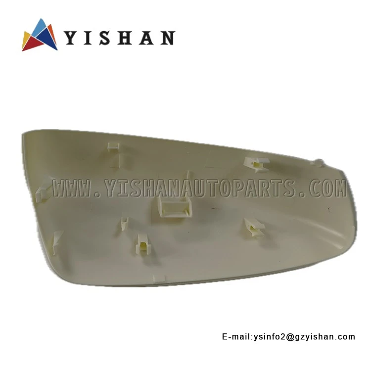 GHP9-69-1N7 MAZDA SIDE MIRROR COVER L