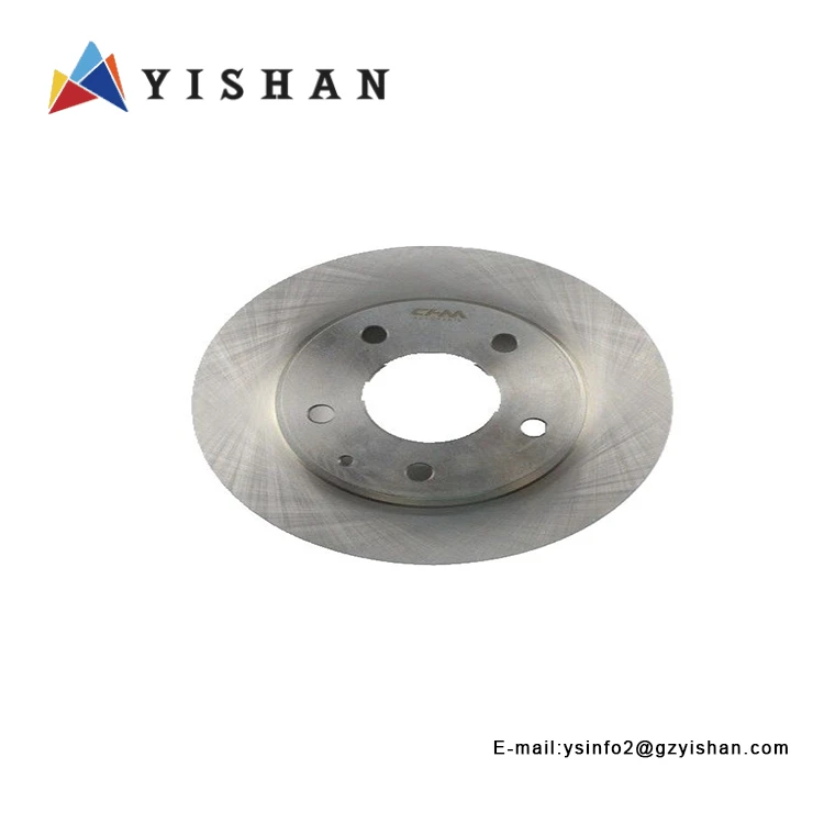 माज़दा माज़दा 3 2015-2017 ब्रेक डिस्क B45G-26-251 BKC3-26-251