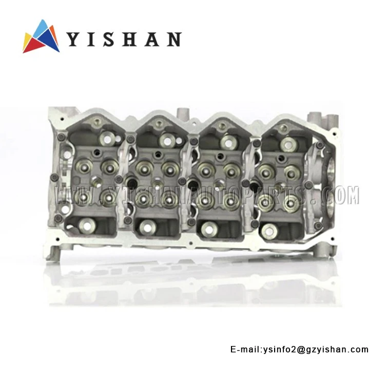 FOR D23 D40 YD25DDTI CYLINDER HEAD