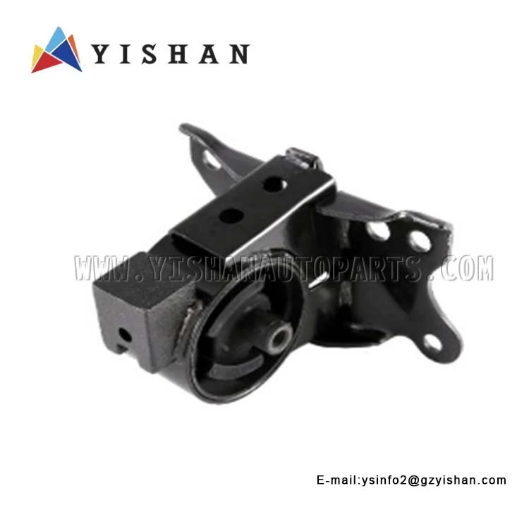 T30 QR25DEAT ENGINE MOUNTS L