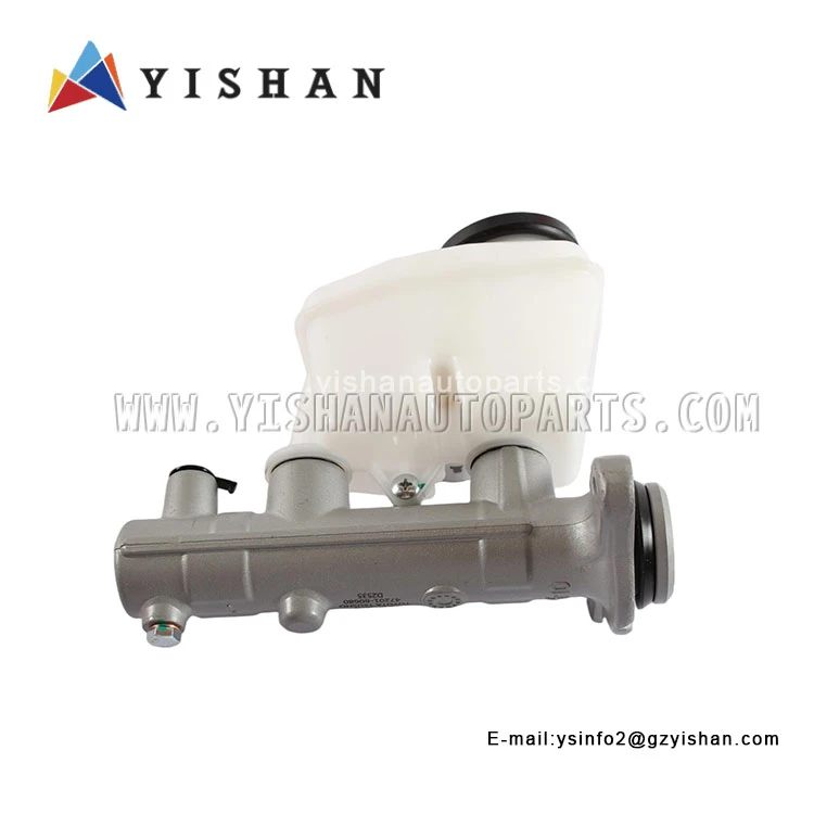 BRAKE MASTER CYLINDE 47201-60680 AND CRUISER 90 KZJ95 RZJ95 VZJ95 1996-