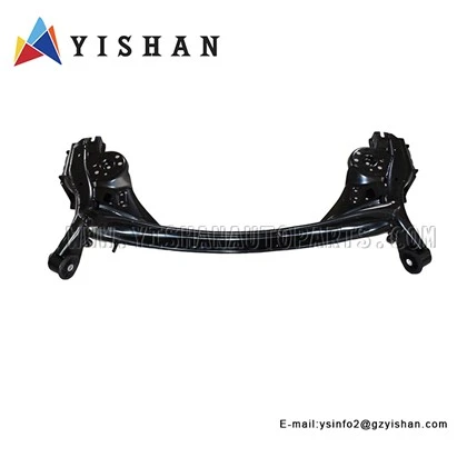 होंडा ओडिसी 2015 ऑटो रियर एक्सल 42100-T6A-J03