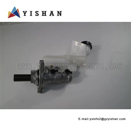 माज़्दा M6 ब्रेक मास्टर सिलेंडर GBY8-43-40Z
