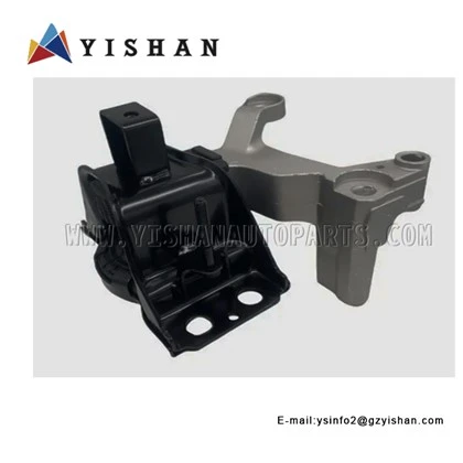 निसान लाफेस्टा बी30 2.0एल MR20DE इंजन माउंट आर 11210-EN00B 11210-EN00B-CHM