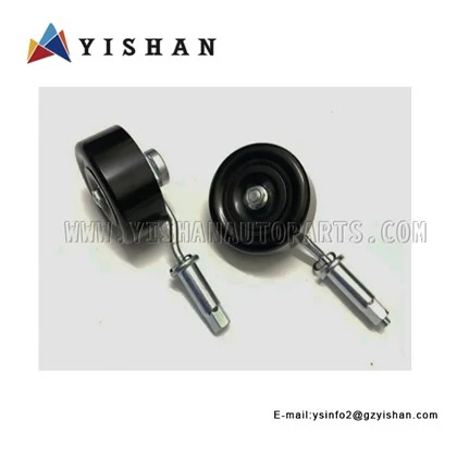 निसान R51/D40/YD25DDTI AC एडजस्टिंग पुली 11925-EB31A 11925-EB31A-CHM