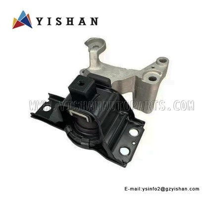 निसान सेंट्रा B16X 2.0L MR20DE इंजन माउंट R 11210-ET01C 11210-ET01C-CHM