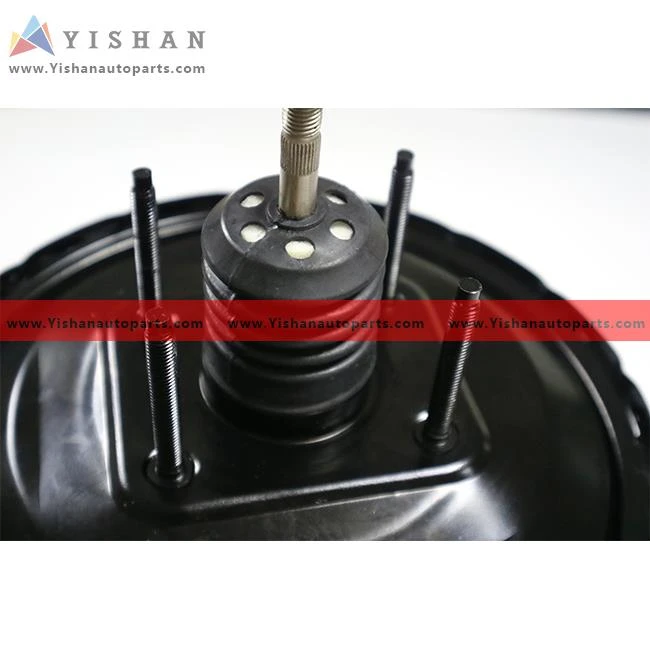 11)8-98006788-0 8980067881 8+9 MASTER VAC ASM;BRK DMAX 2007