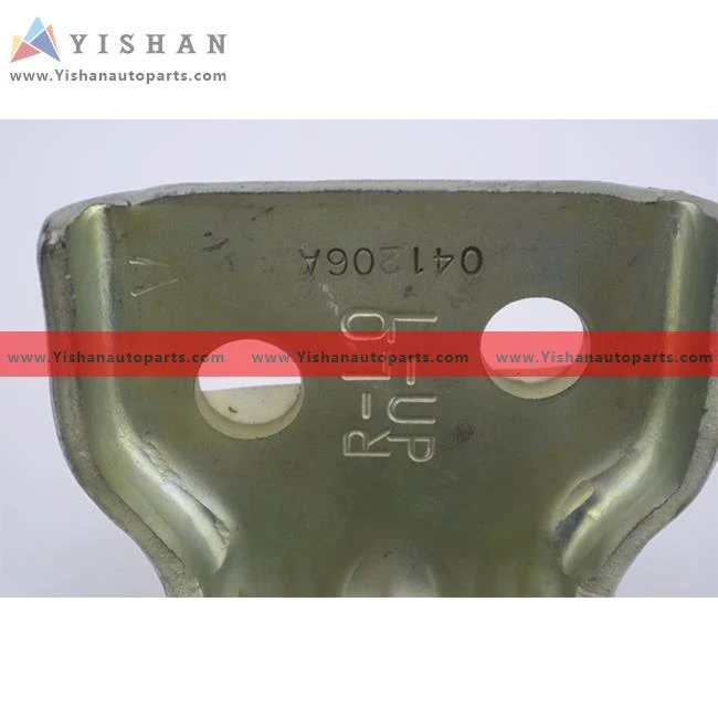 5)8-98057551-0 8980575510  HINGE;RR DOOR DMAX