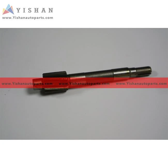 Isuzu ट्रक NPR 4HF1 4HG1 गियर 11 के लिए प्रेरित गियर 8972535590