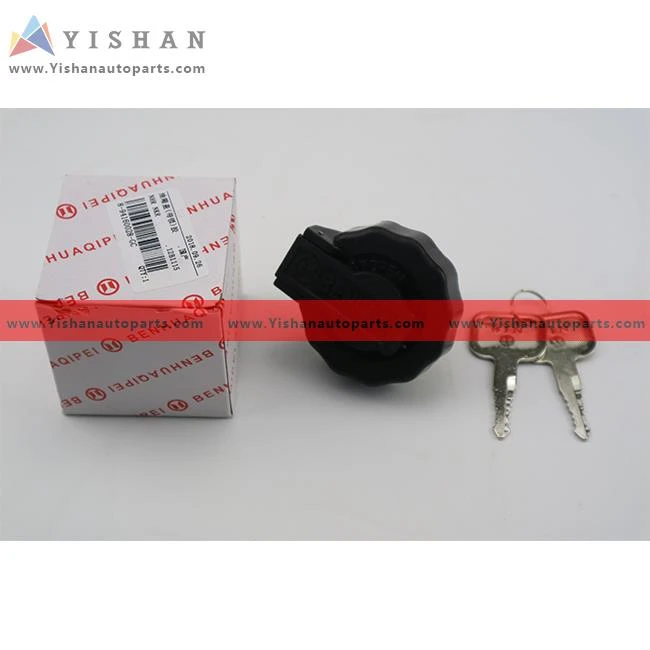8-94160028-GC 8941600281 OIL CAP PLASTIC NHR NKR