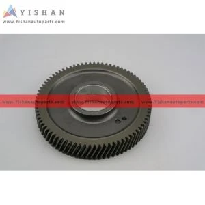 टर्बो गियर 80 के साथ DMAX 4JK1 4JJ1 के लिए आइडल गियर 8980210500