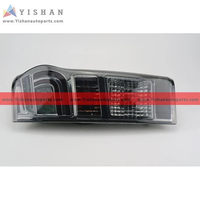 Isuzu DMAX 4JJ1 2015year LED ग्रे कलर के टेल टेल असम 5981254040