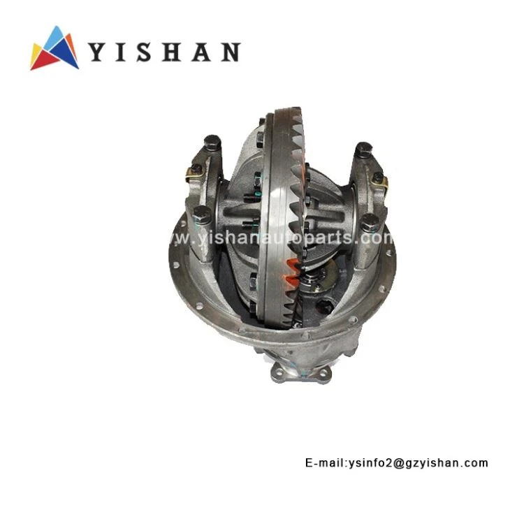 6.NKR57 gear box of isuzu mazda honda