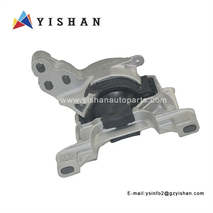 GHR9-39-060 M3 ENGINE MOUNT