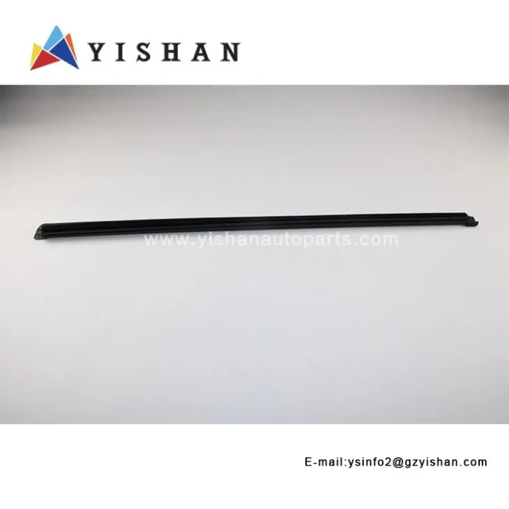 ISUZU Door Belt Weather Strip Rubber Seal
