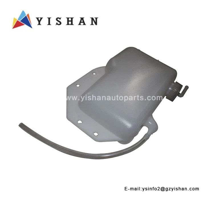4ISUZU expansion tank