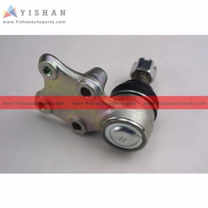 ISUZU OE 8944594641 Lower Ball Joint Silver