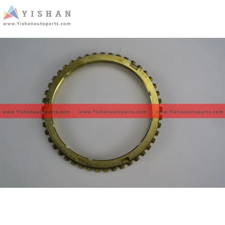 ISUZU OE 8970617520 सिंक्रोनाइज़र रिंग 3/4 Z = 45