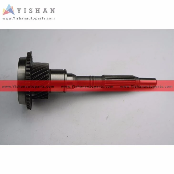 ISUZU OE 8971822120 8971009081 Transmission Shaft 45/25 MT