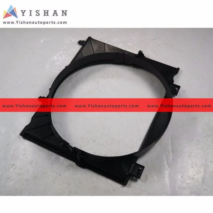 ISUZU OE 8973614471 Radiator Cover (Big; Old Model)