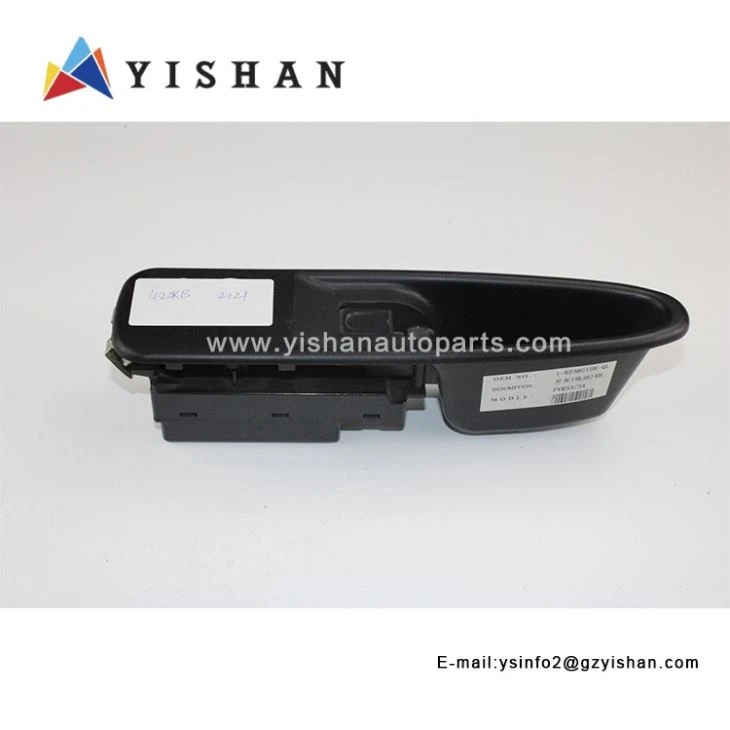ISUZU Power Window Switch