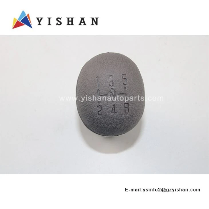 ISUZU Shift Lever Handball