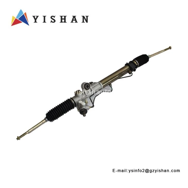 2.8979435180 ISUZU Steering Rack