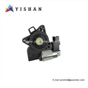 G22C-58-58X विंडो रेगुलेटर मोटर M3 / M6 / CX9 6 पिन