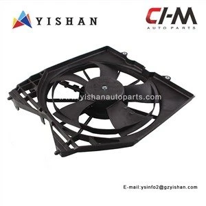 अकॉर्ड इलेक्ट्रिक फैन 19015-6A0-A01