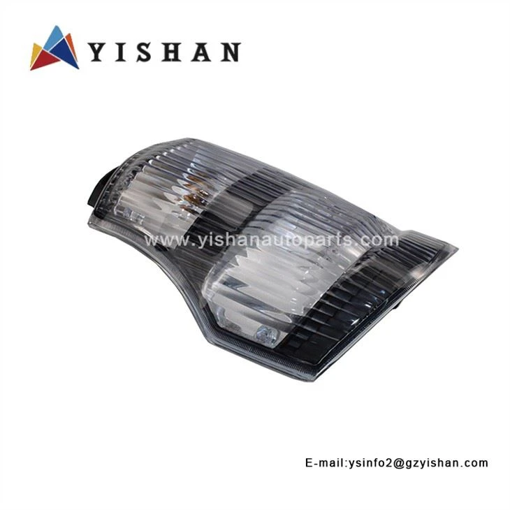8973651722 ISUZU 600P CORNER LAMP