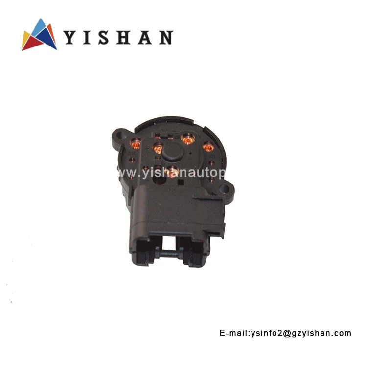 ISUZU 700P 4HK1 VC46 इग्निशन SWITHC 8980453491