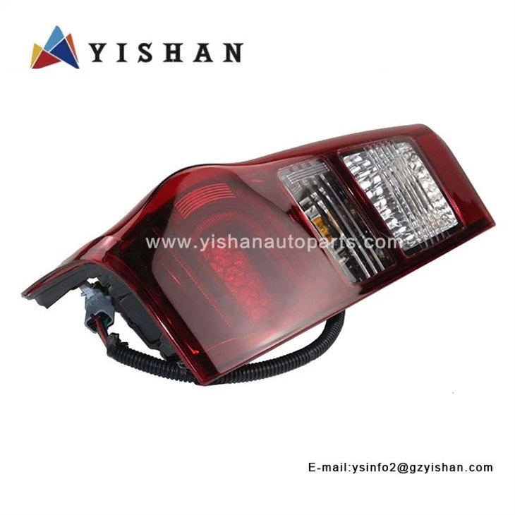 8982330922 ISUZU DMAX TAIL LIGHT