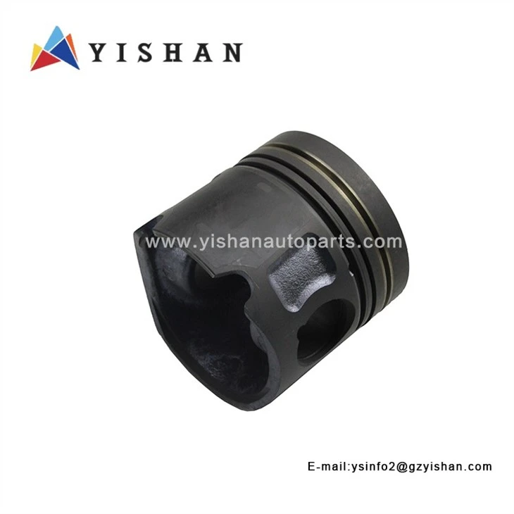ISUZU JMC PISTON 1004060CATB3