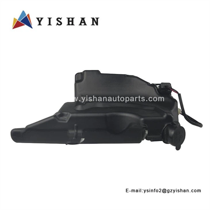 8978550666 ISUZU NKR55 WASHING POT