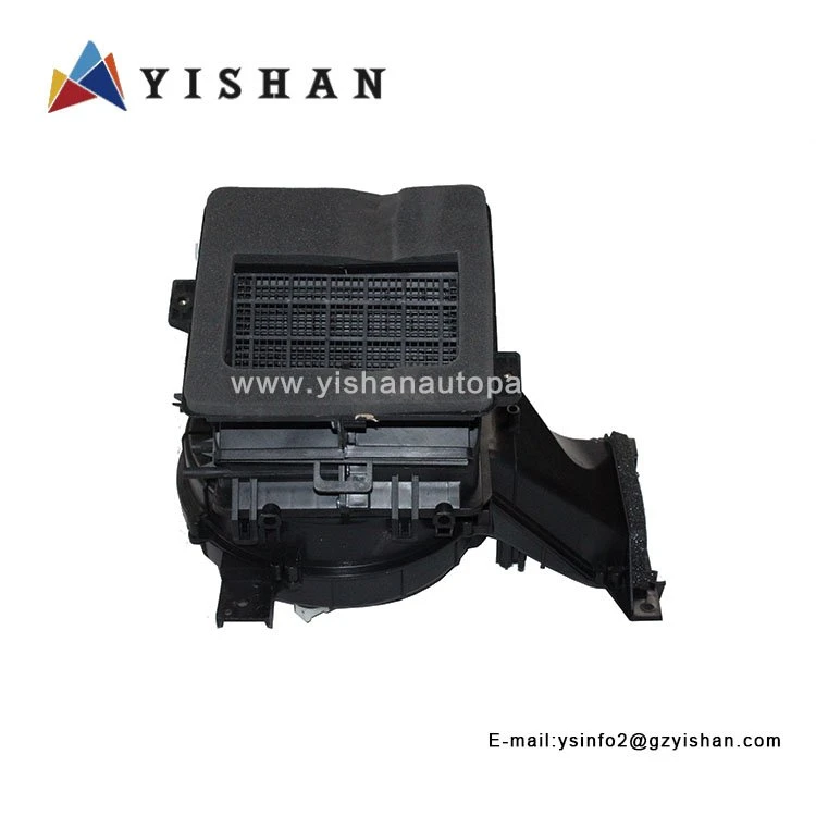 ISUZU NPR 4HK1 ब्लोअर 8101110-P301 8981835940