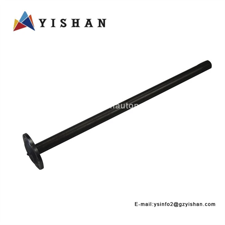 8970398982 ISUZU NPR AXLE SHAFT