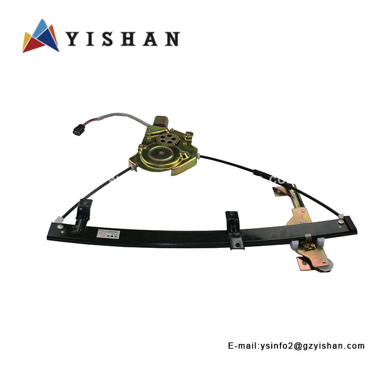 ISUZU TFR17 4JA1 विंडो रेगुलेटर 8971658801