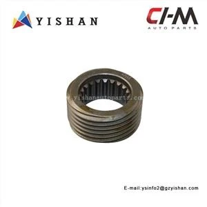 ISUZU MYY5T स्पीड ड्राइव गियर 8972535561