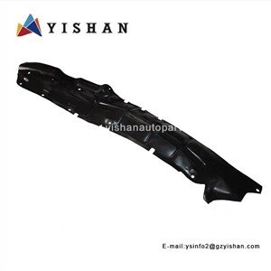 ISUZU TFR UCR 4JA1 फेंडर लाइनर 8970759870