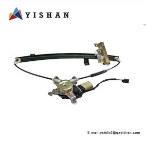 ISUZU TFR17 विंडो रेगुलेटर 8971658930