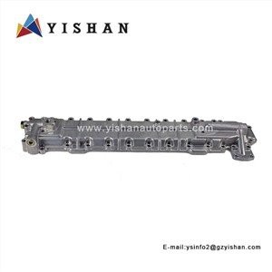 ISUZU FSR 6BG1 तेल रेडिएटर कैप 1112810181