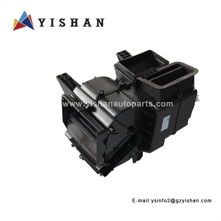 8970698152 ISUZU BLOWER HOUSING
